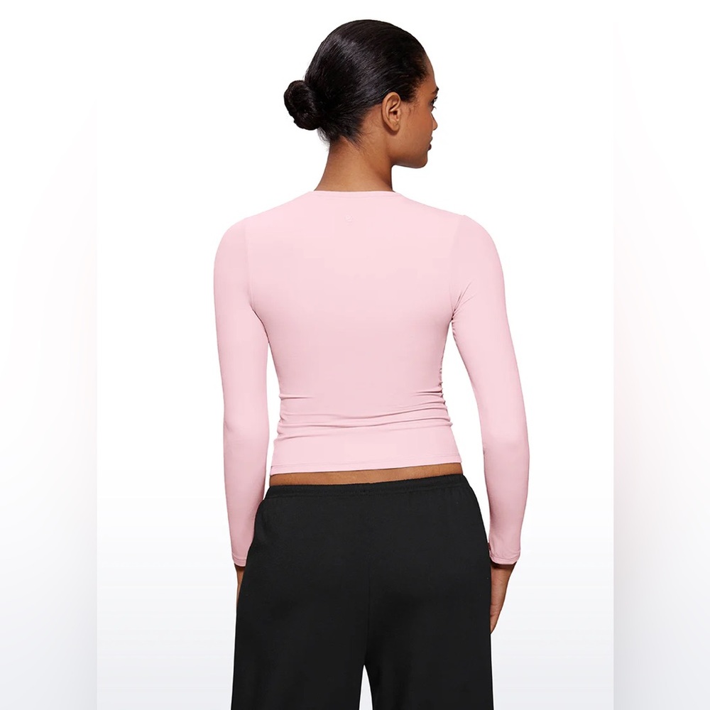 Softembrace Tight Fit Long Sleeve - Picture 2 of 6